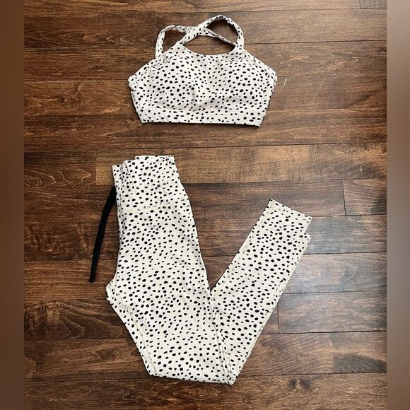 boutique Pants - Athletic Set 